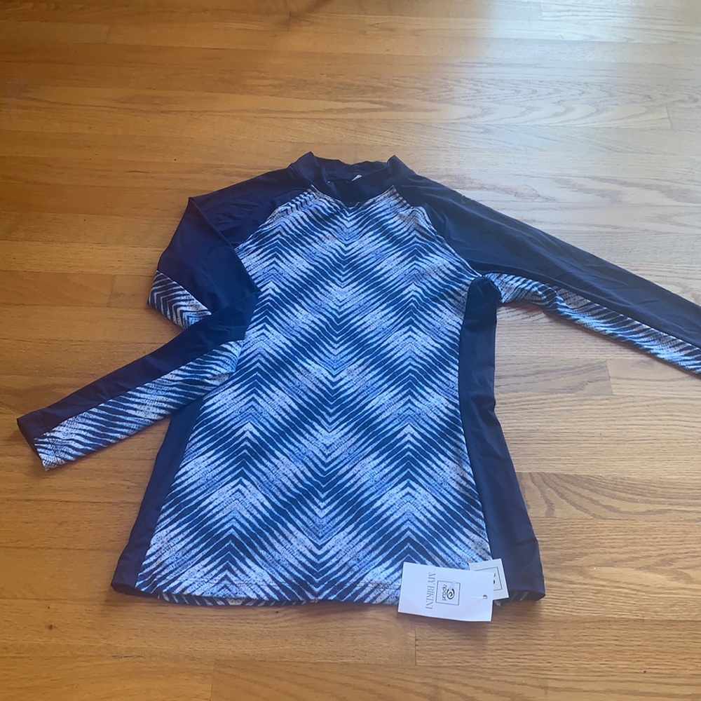Rash-guard